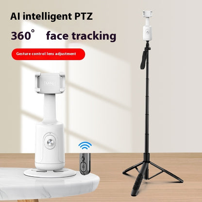 AI Smart Gimbal Face Tracking 360