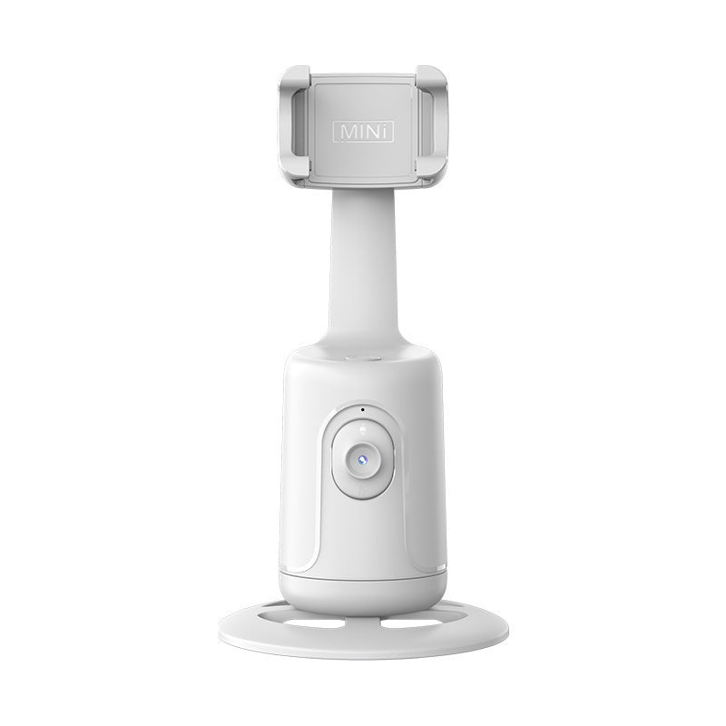 AI Smart Gimbal Face Tracking 360