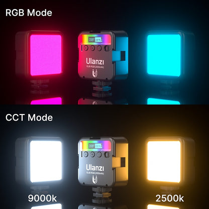 Ulanzi RGB Fill Light Smal