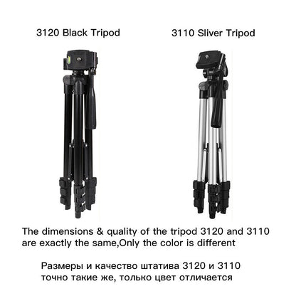 High-quality Tripod