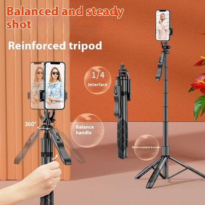 Selfie Stick Tripod