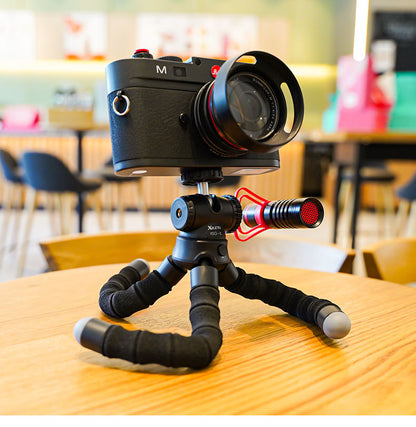 Octopus Tripod Shooting Stand