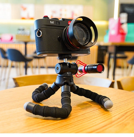 Octopus Tripod  Shooting Stand