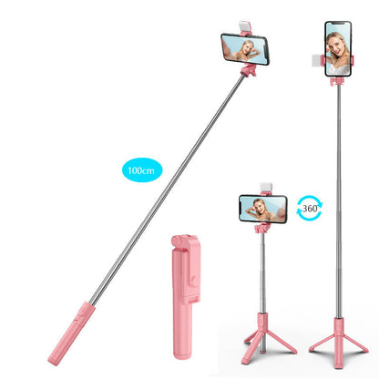 Fill Light Selfie Stick