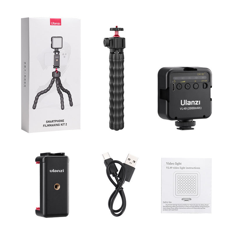 Ulanzi Pro Recording Kit 