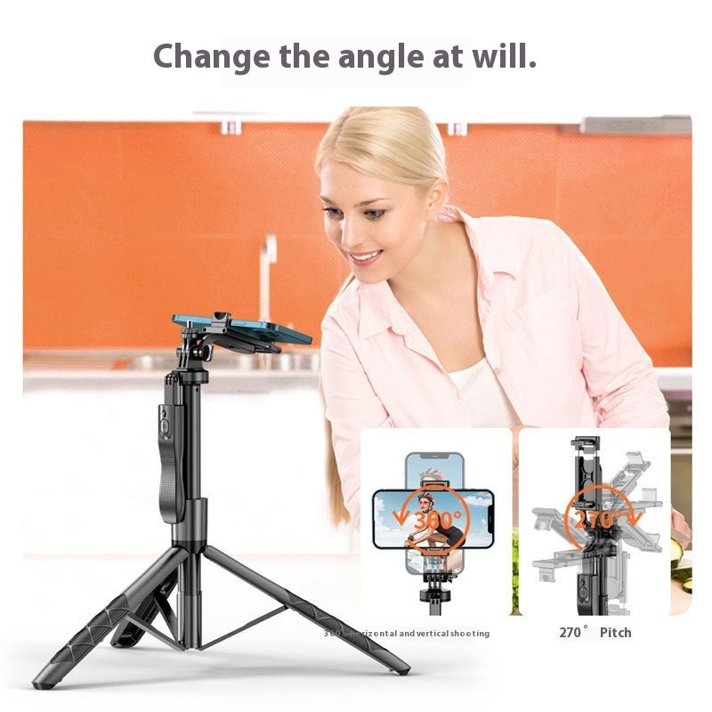 Selfie Stick Tripod