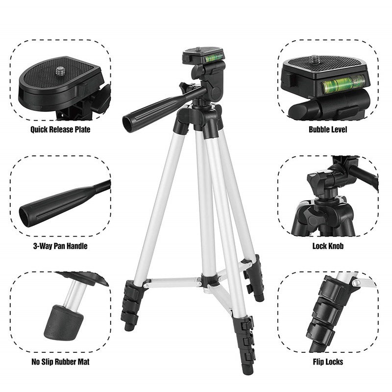 High-quality Tripod